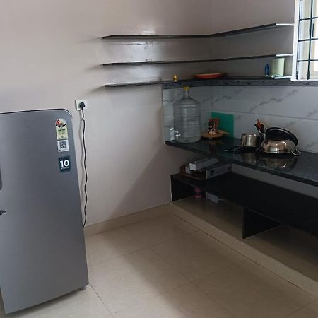Venissa Serviceapartment Chikmagalūr Exterior foto
