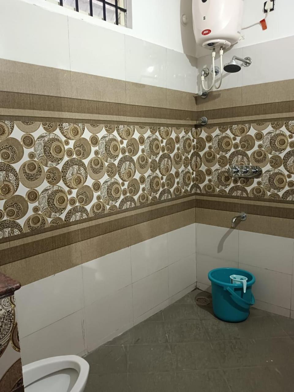 Venissa Serviceapartment Chikmagalūr Exterior foto